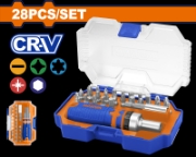 Imagine WADFOW - SET 28 BITI PENTRU SURUBELNITA - CR-V
