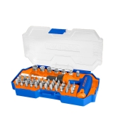 Imagine WADFOW - SET 45 BITI PENTRU SURUBELNITA - CR-V