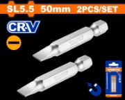Imagine WADFOW - SET BITI SL5.5 50MM - 2 BUC