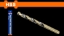Imagine WADFOW - BURGHIU PENTRU METAL M2 HSS - 8MM