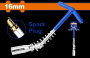 Imagine WADFOW - CHEIE FLEXIBILA PENTRU BUJII CU MANER T - 16MM