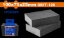 Imagine WADFOW - SET BURETI ABRAZIVI - 100X70X25MM - P120