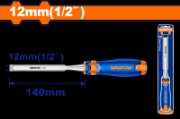 Imagine WADFOW - DALTA PENTRU LEMN - 12MM - 140MM