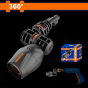 Imagine WADFOW - DUZA ROTATIVA 360 PENTRU APARAT DE SPALAT CU PRESIUNE