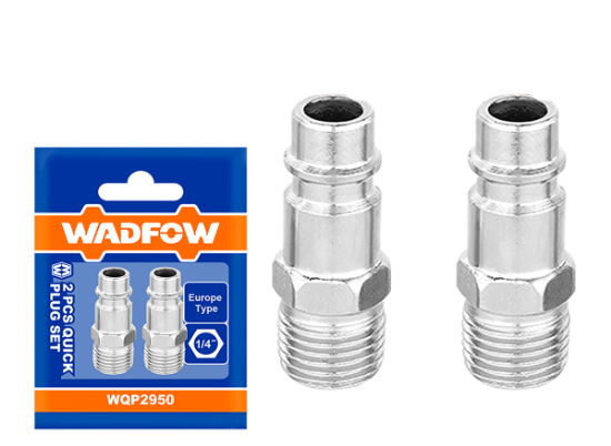 Imagine WADFOW - SET CONECTOR AER TATA, FILET EXTERIOR