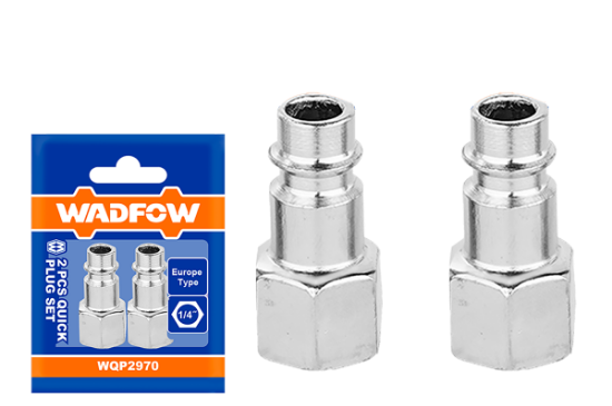 Imagine WADFOW - SET CONECTOR AER TATA, FILET INTERIOR