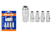 Imagine WADFOW - SET CONECTORI AER 1M, 4T