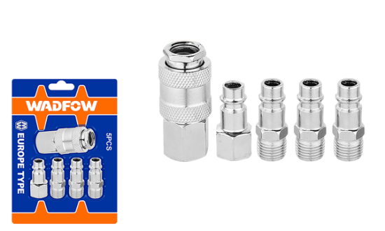 Imagine WADFOW - SET CONECTORI AER 1M, 4T