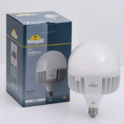 Imagine High power LED 60W E27 3000K, Fumagalli