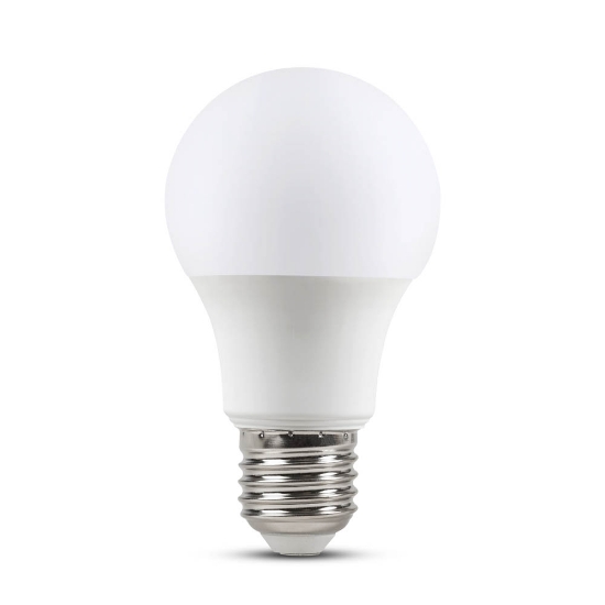 Imagine Bec LED A60 12W E27 6400K – HOMELIGHT