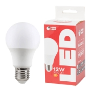 Imagine Bec LED A60 12W E27 6400K – HOMELIGHT