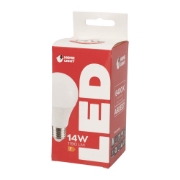 Imagine Bec LED A60 14W E27 6400K – HOMELIGHT