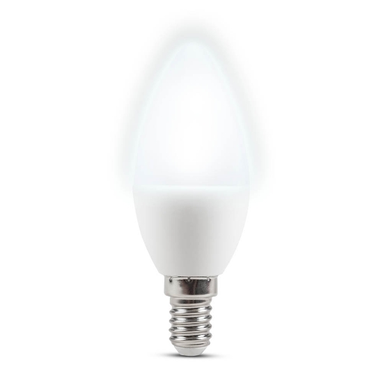 Imagine Bec LED lumanare 5W E14 6400K, Homelight