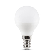 Imagine Bec LED sferic 5W E14 6400K, Homelight