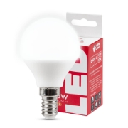 Imagine Bec LED sferic 5W E14 6400K, Homelight