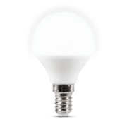 Imagine Bec LED sferic 5W E14 6400K, Homelight