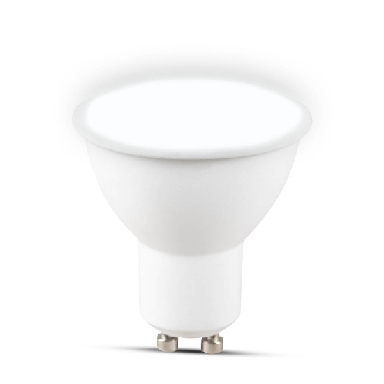 Imagine Bec LED spot 5W GU10 6400K, Homelight