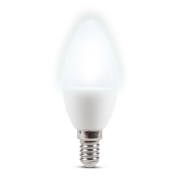 Imagine Bec LED lumanare 5W E14 6400K, Novelite