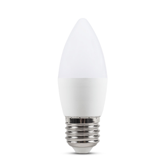 Imagine Bec LED Lumanare 5W E27