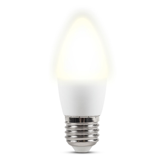 Imagine Bec LED Lumanare 5W E27