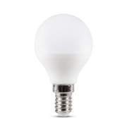 Imagine Bec LED Sferic 5W E14 3000K