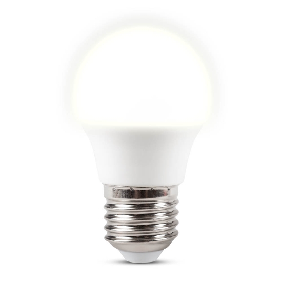 Imagine Bec LED SFERIC 7W E27 3000K – NOVELITE