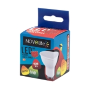 Imagine Bec LED spot 5W GU10 3000K, Novelite