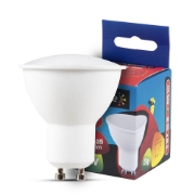 Imagine Bec LED spot 5W GU10 3000K, Novelite