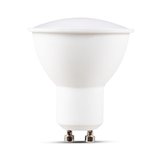 Imagine Bec LED spot 5W 6400K GU10, Novelite