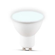 Imagine Bec LED spot 5W 6400K GU10, Novelite