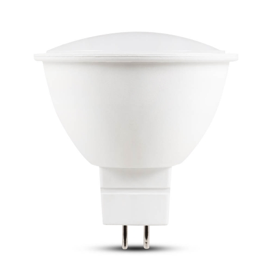 Imagine Bec LED spot MR16 7W GU5.3 5000K, Novelite