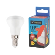 Imagine Bec LED Spot 4W E14 6400K – NOVELITE