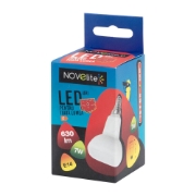 Imagine Bec LED spot R50 7W E14 6400K, Novelite