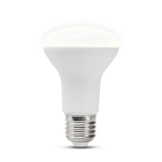 Imagine Bec LED spot R63 8W E27 3000K, Novelite