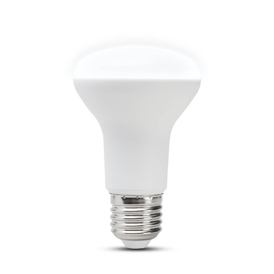 Imagine Bec LED spot R63 8W E27 6400K, Novelite