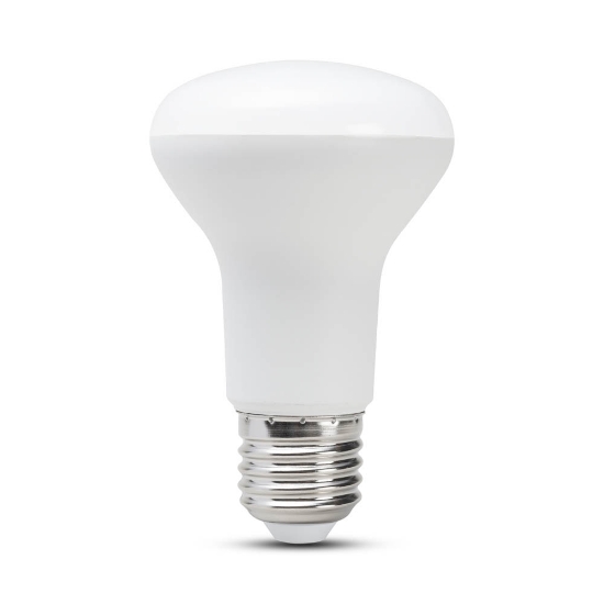 Imagine Bec LED spot R63 8W E27 6400K, Novelite
