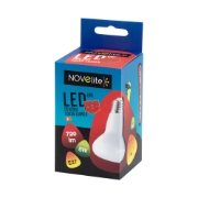 Imagine Bec LED spot R63 8W E27 6400K, Novelite