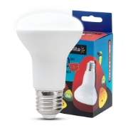 Imagine Bec LED spot R63 8W E27 6400K, Novelite