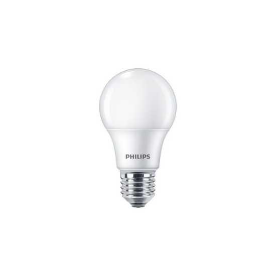 Imagine Bec LED A60 9/8-60W E27 840 Corepro, Philips