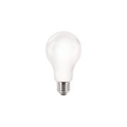 Imagine Bec LED filament A67 13-120W E27 827, mat classic, Philips