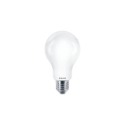Imagine Bec LED filament A67 17.5-150W E27 840, mat clasic, Philips