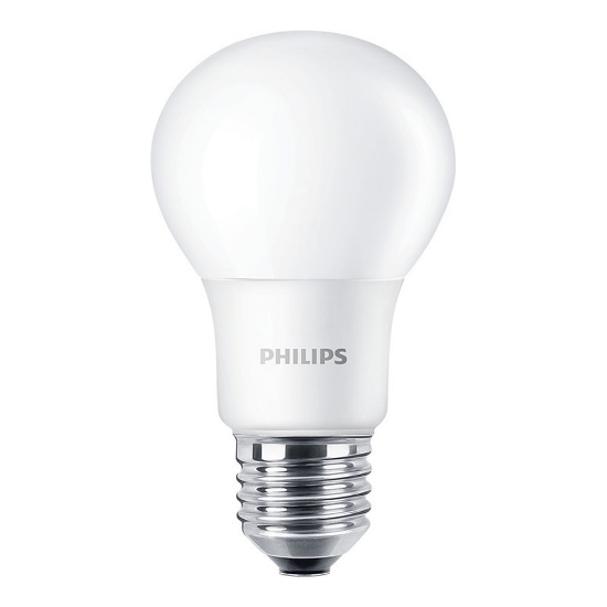 Imagine Bec LED A60 8-60W E27 827 Corepro