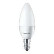 Imagine Bec LED Lumanare B35 5.5-40W E14 827 Corepro