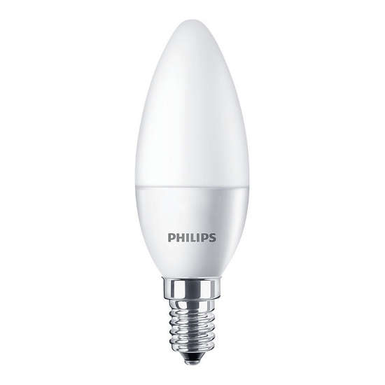 Imagine Bec LED Lumanare B35 5.5-40W E14 840 Corepro