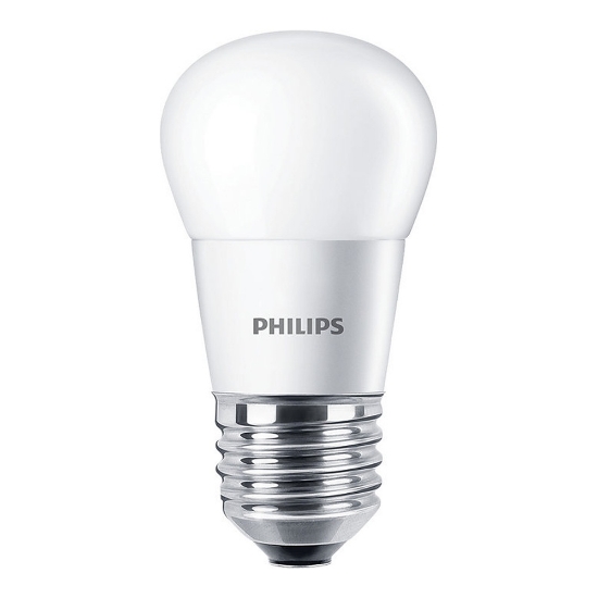 Imagine Bec LED Sferic P45 5.5-40W E27 827 Corepro