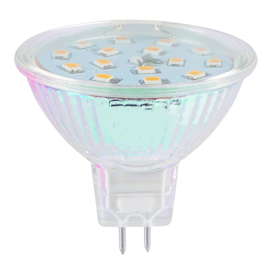 Imagine Bec LED Spot 3.6W GU5.3 2700K 12V