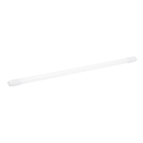 Imagine Tub Led T8 9W 3000K 600mm, Total Green