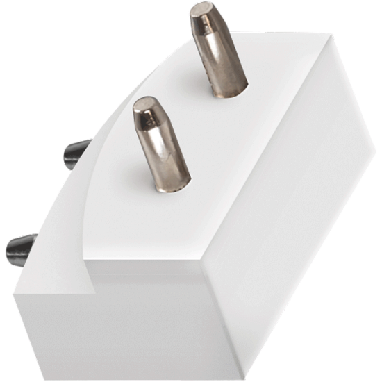 Imagine Conector Imbinare Colt L LED Link