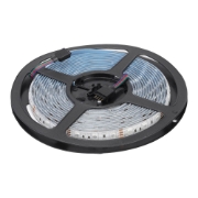 Imagine Banda LED 5x60 14.4W/m RGB IP65 Tip LED 5m/Rola