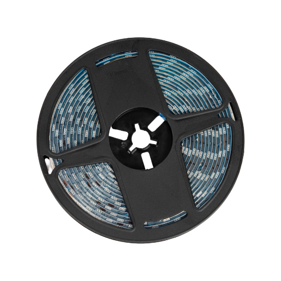 Imagine Kit bandă LED RGB 12.5W IP65 5m 12V – HOMELIGHT